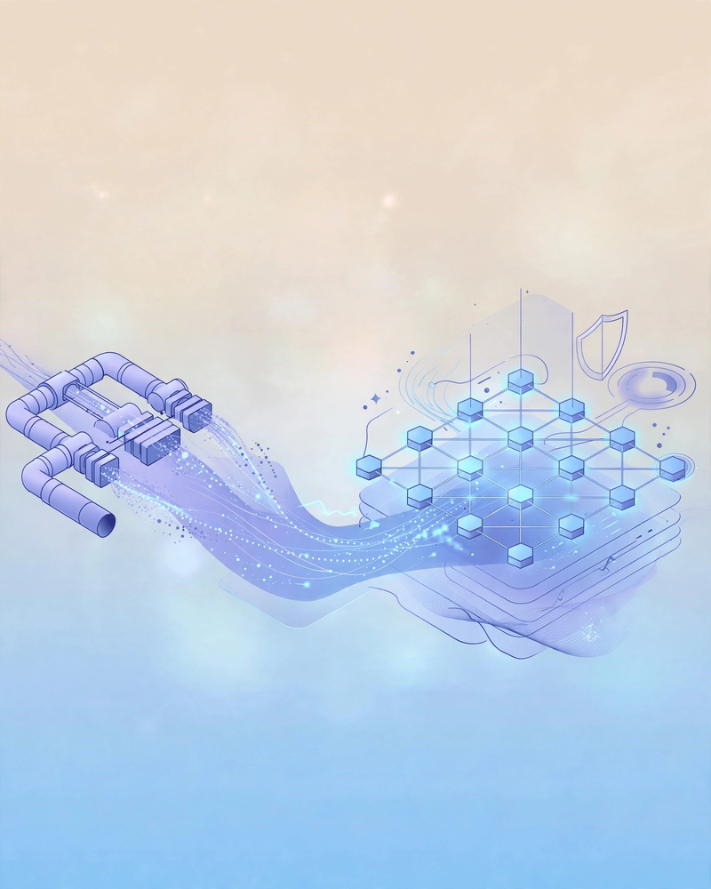 Hazelcast + Kafka