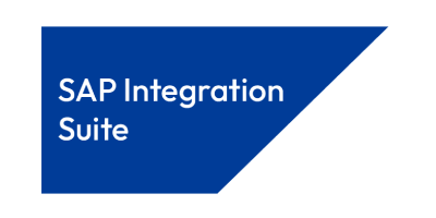 SAP Integration Suite