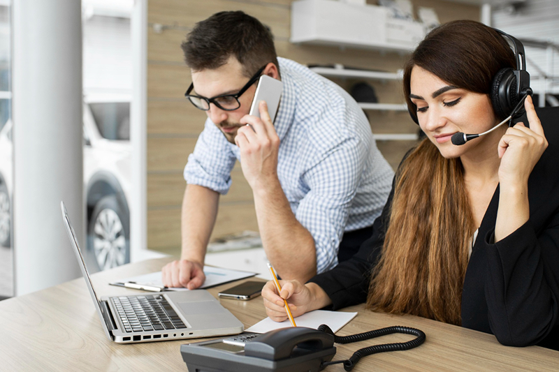 data analytics consulting