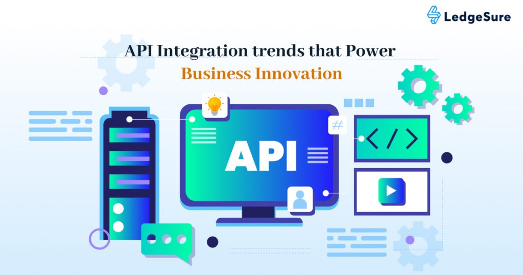 Future-Proofing Your Tech Stack: Top API Integration Trends Shaping 2026