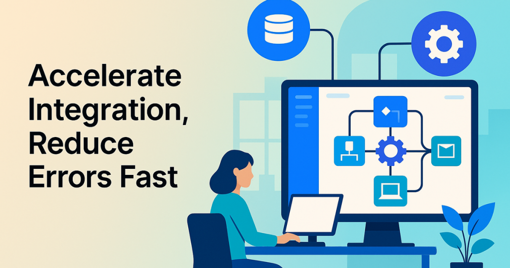 Why Enterprises Choose Low-Code Integration Platforms