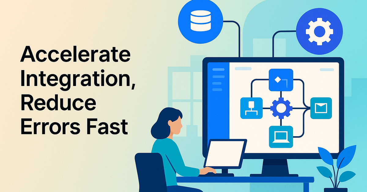 Why Enterprises Choose Low-Code Integration Platforms