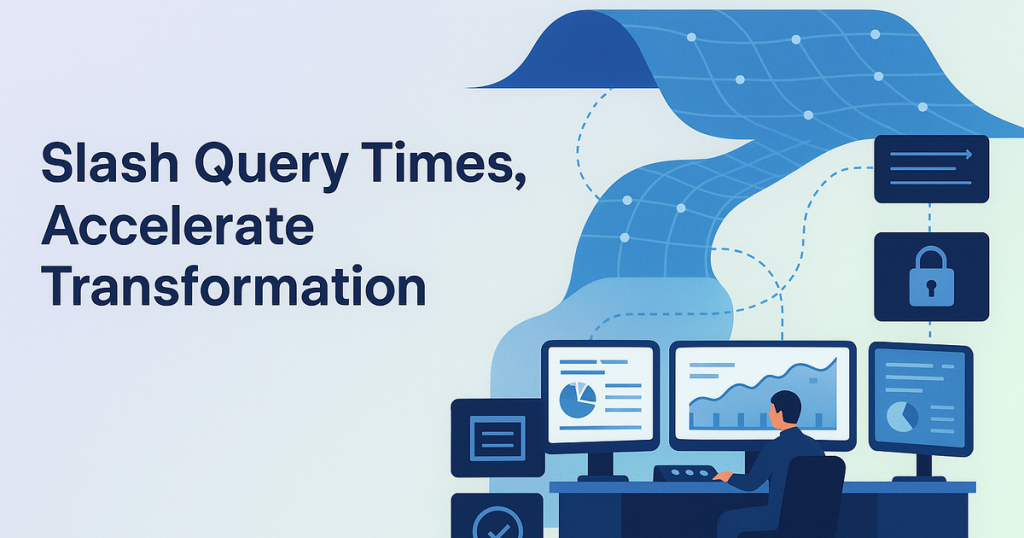 How Data Fabric Enhances Enterprise Data Strategy
