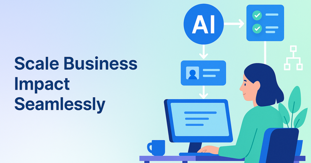 How to Implement AI Automation for Business Processes