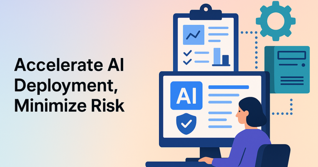Why Enterprises Choose Enterprise artificial intelligence governance