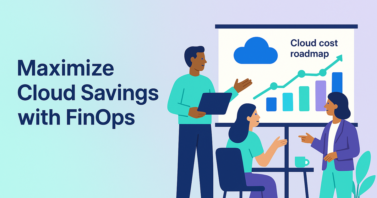 5 Cloud Spend Management Mistakes in FinOps Strategy