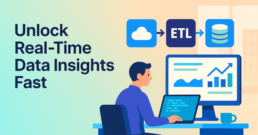 A Comprehensive Guide to Building Modern ETL Pipelines