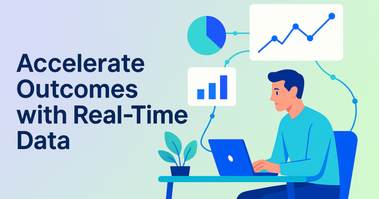 Why Enterprises Choose Data Streaming for Real-Time Decision Making