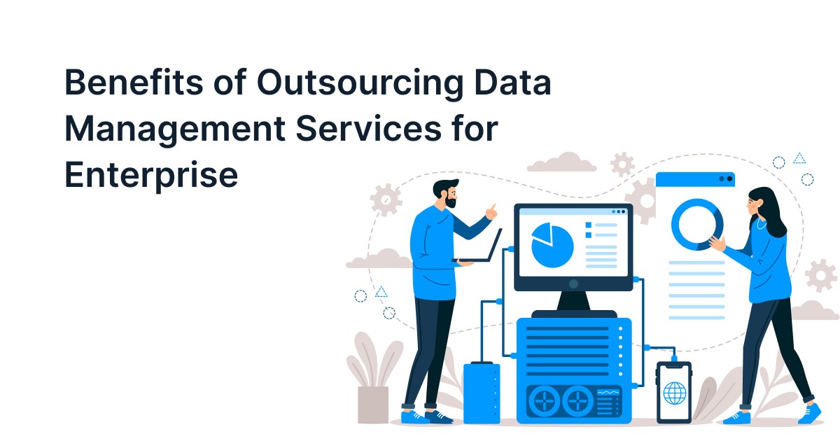 Data Management Services