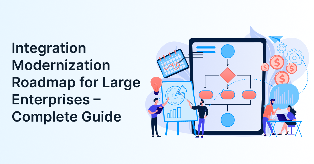 integration modernization