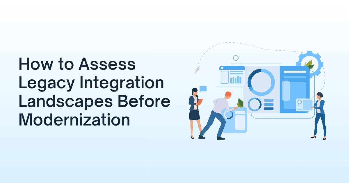 legacy integration